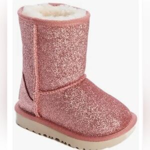 Glitter uggs